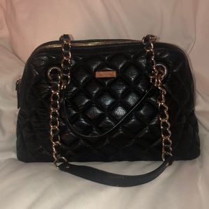 Kate Spade Black Purse